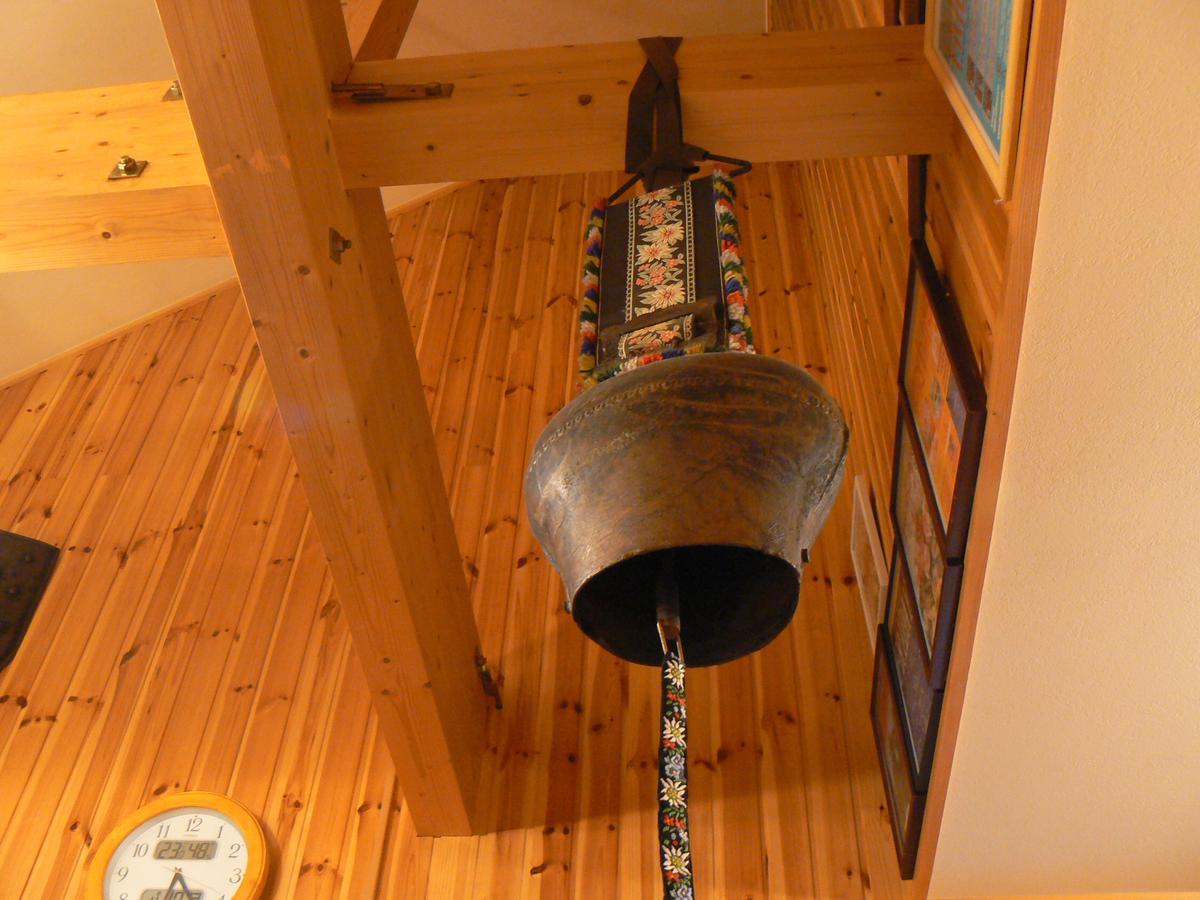 Lodge Cowbell Kutchan Eksteriør bilde